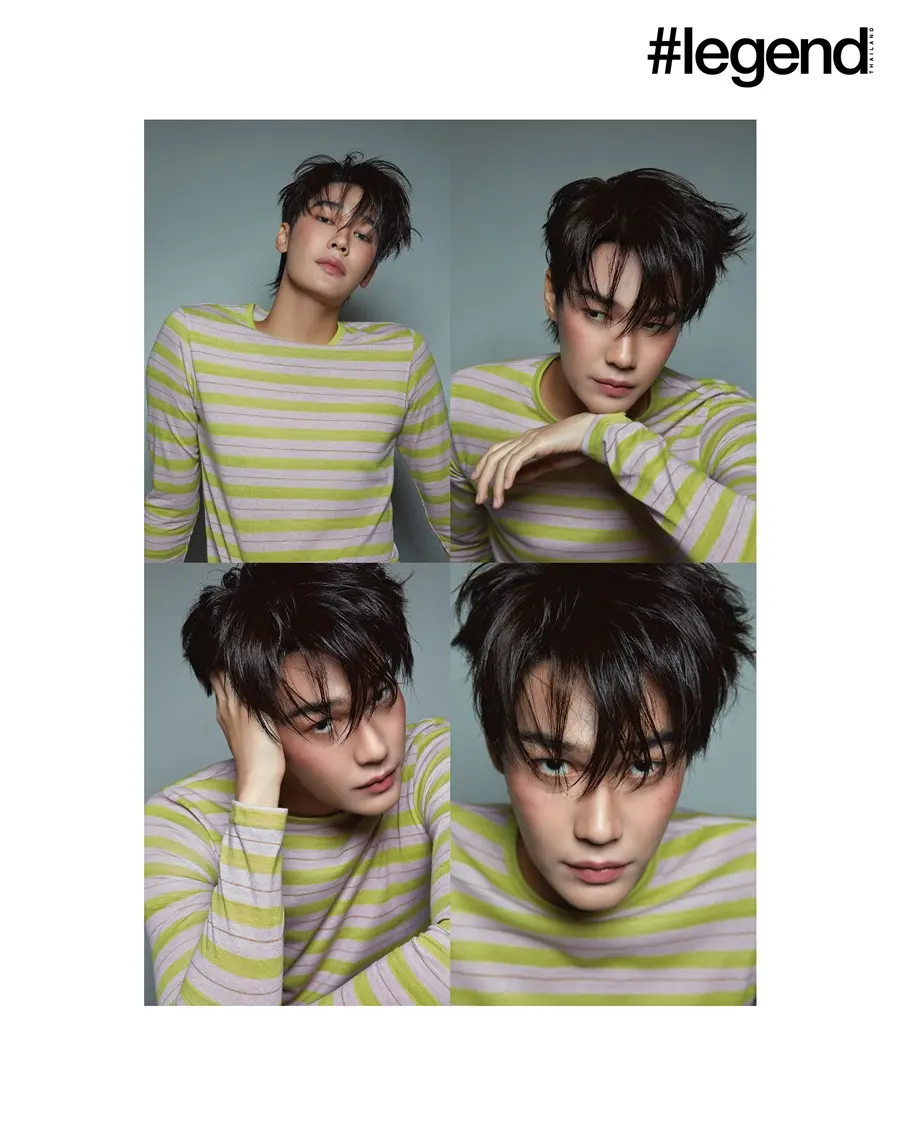 ดิว-จิรวรรตน์ @ Hashtag Legend Thailand September 2026