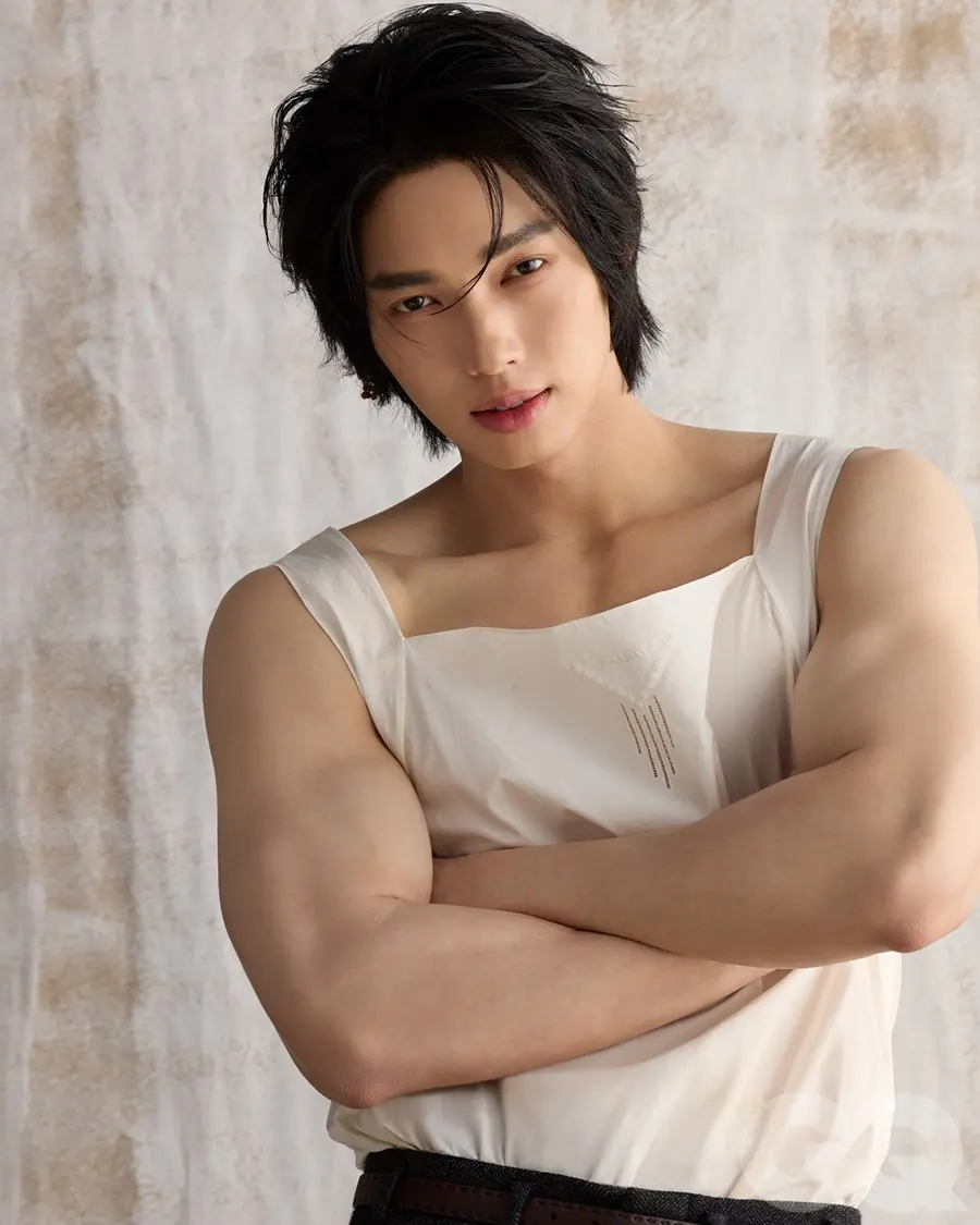 วิน-เมธวิน @ GQ Thailand September 2026