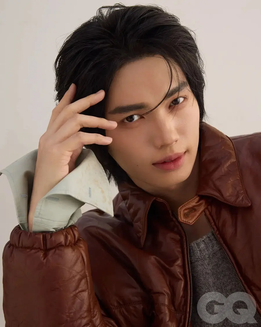 วิน-เมธวิน @ GQ Thailand September 2026