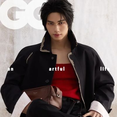 วิน-เมธวิน @ GQ Thailand September 2026