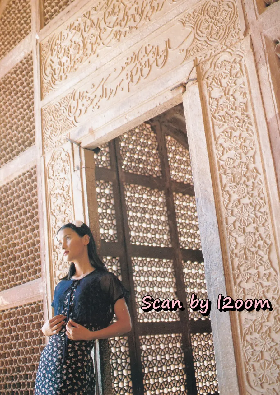 (วันวาน) นุ่น สินิทธา ,ออย ธนา & ลิฟท์ สุพจน์ @ นิตยสาร จันทร์ ปีที่ 8 ฉบับที่ 91 เมษายน 2538