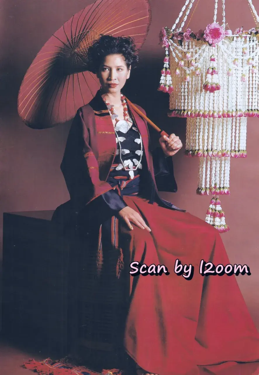 (วันวาน) นิตยสาร ขวัญเรือน ปีที่ 31 ฉบับที่ 674 ปักษ์หลัง ธันวาคม 2542