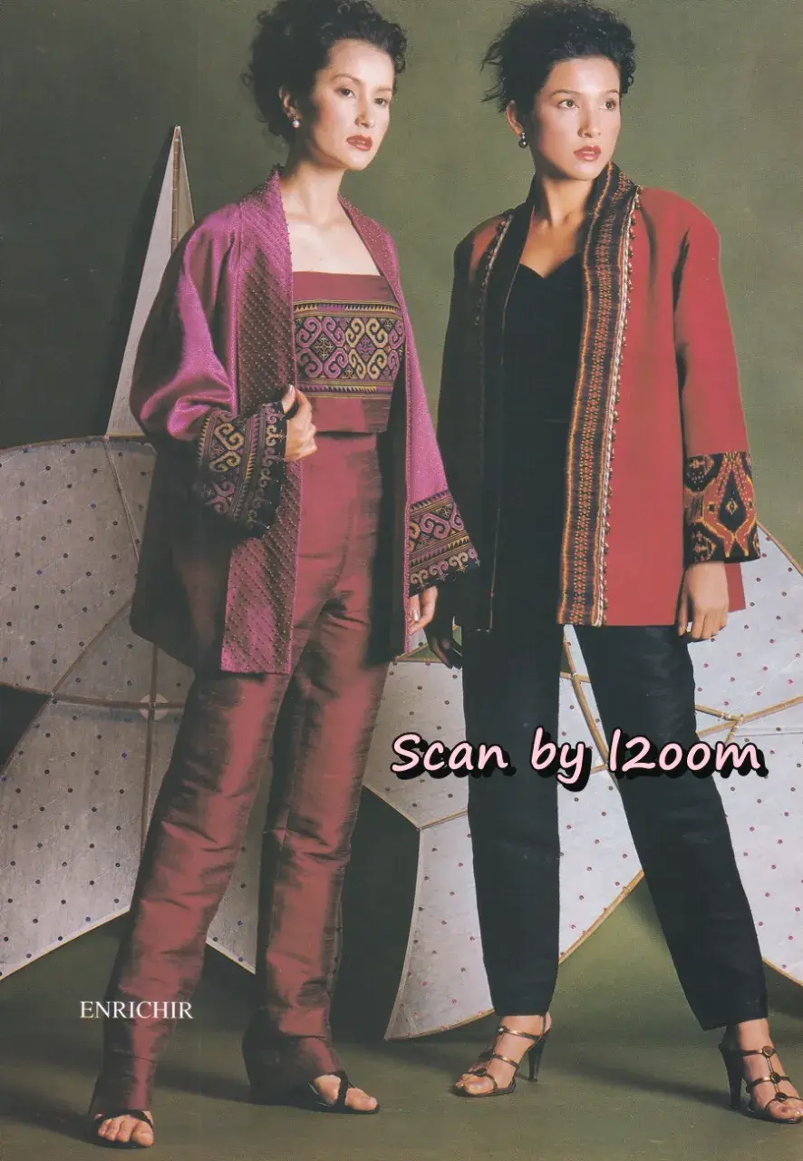 (วันวาน) นิตยสาร ขวัญเรือน ปีที่ 31 ฉบับที่ 674 ปักษ์หลัง ธันวาคม 2542