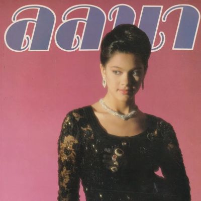 (วันวาน) แหม่ม คัทลียา @ นิตยสาร ลลนา ปีที่ 16 ฉบับที่ 379 ปักษ์แรก ตุลาคม 2531