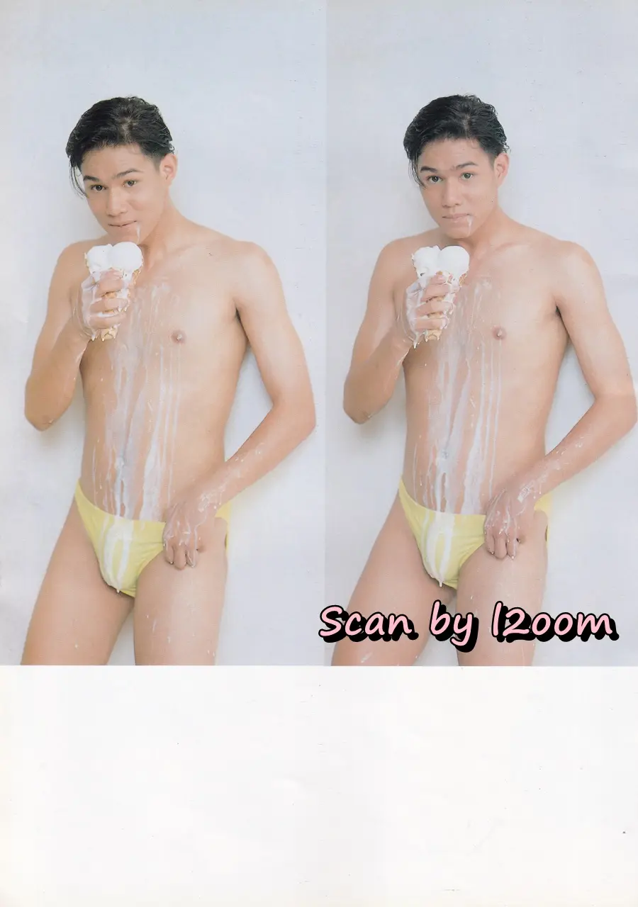 (วันวาน) BEACH BOY by HEAT vol.3