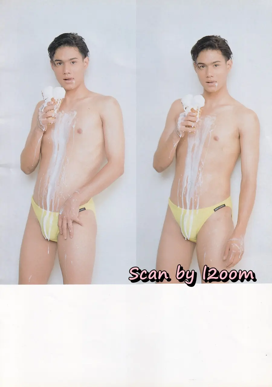 (วันวาน) BEACH BOY by HEAT vol.3