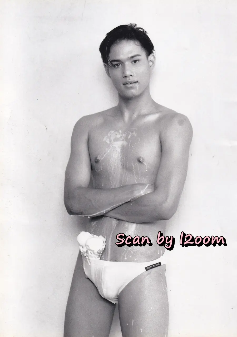 (วันวาน) BEACH BOY by HEAT vol.3