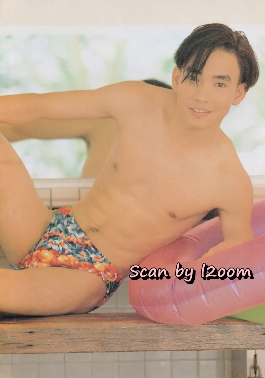 (วันวาน) BEACH BOY by HEAT vol.3