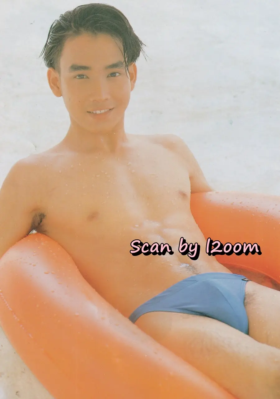 (วันวาน) BEACH BOY by HEAT vol.3