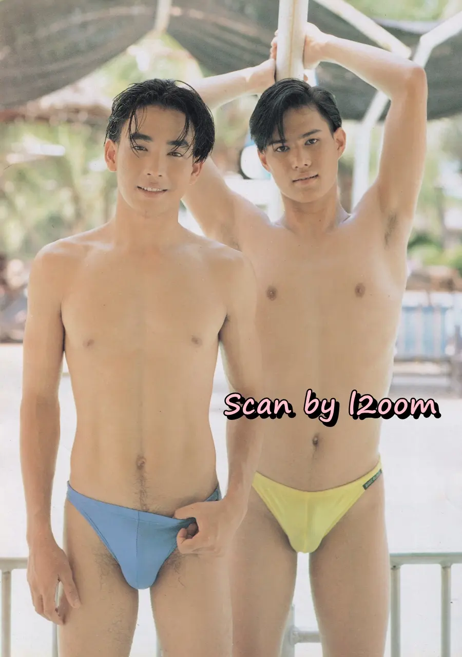 (วันวาน) BEACH BOY by HEAT vol.3