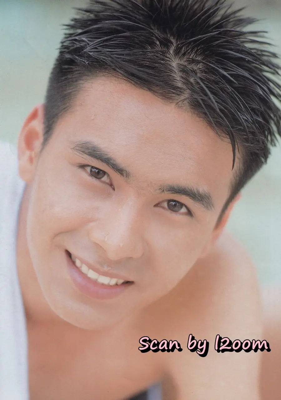(วันวาน) BEACH BOY by HEAT vol.3