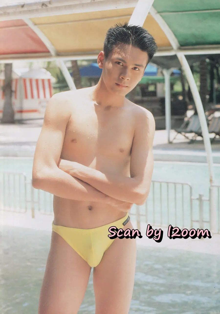 (วันวาน) BEACH BOY by HEAT vol.3