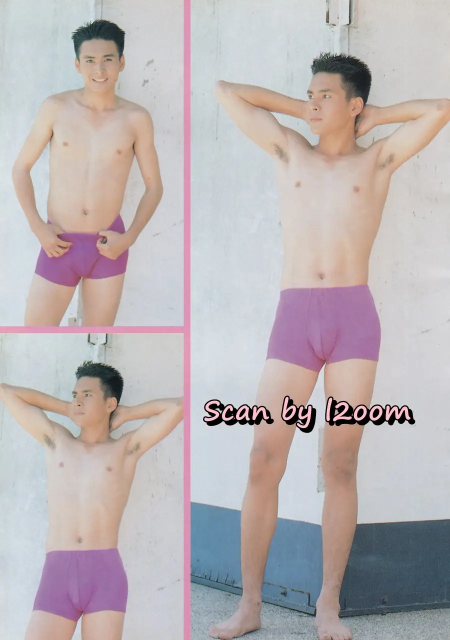 (วันวาน) BEACH BOY by HEAT vol.3