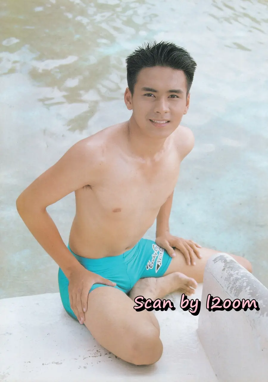 (วันวาน) BEACH BOY by HEAT vol.3