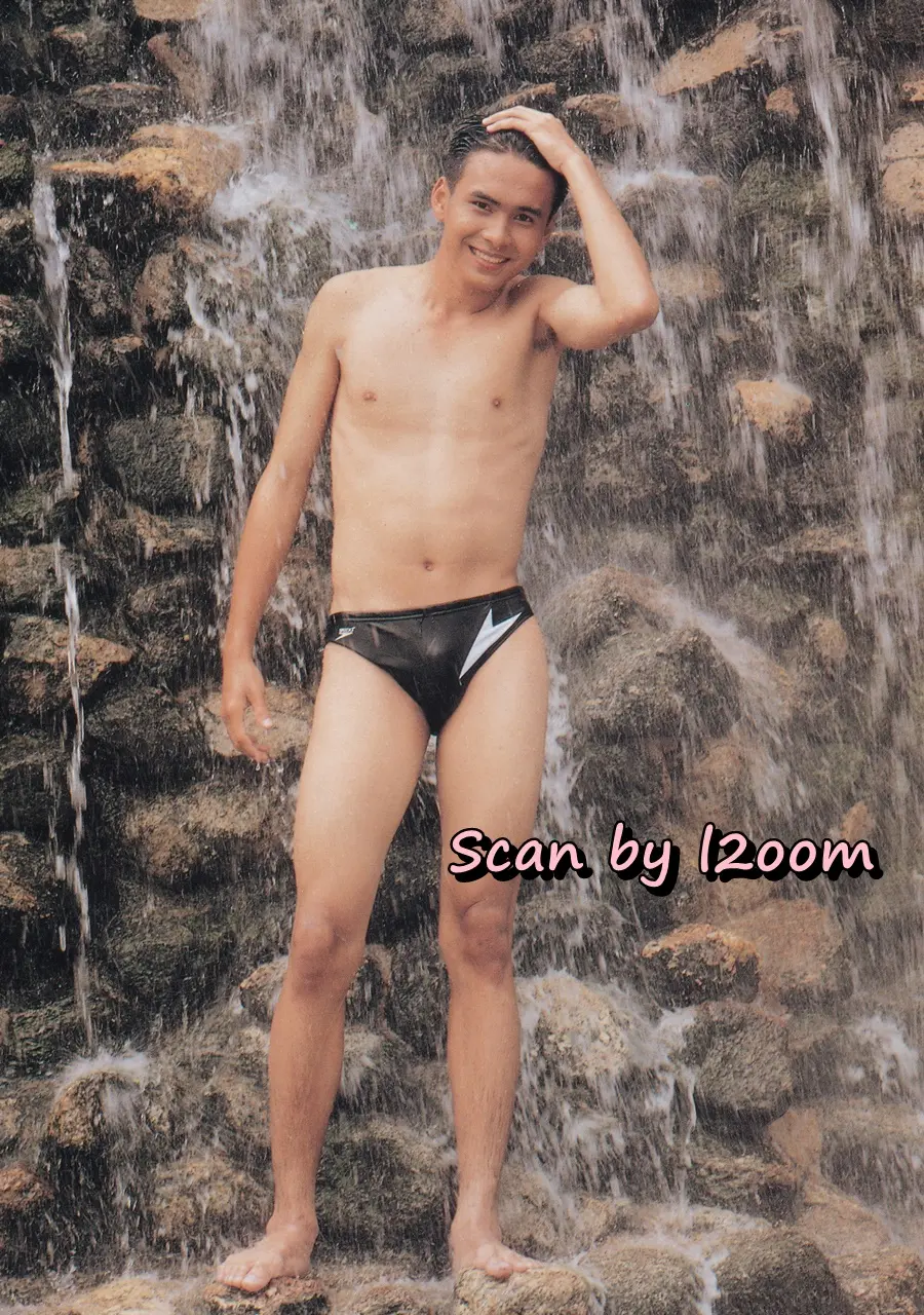 (วันวาน) BEACH BOY by HEAT vol.3