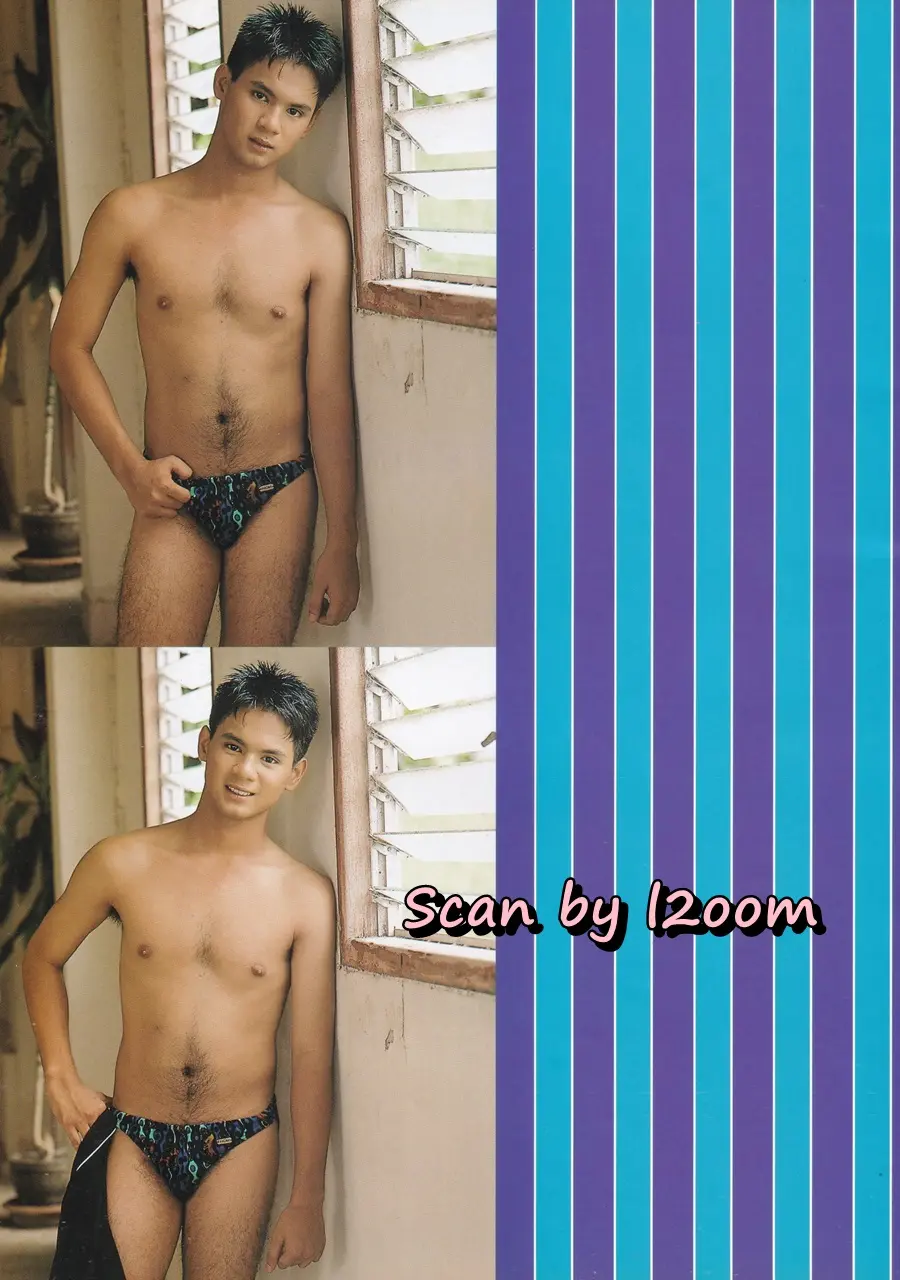 (วันวาน) BEACH BOY by HEAT vol.3