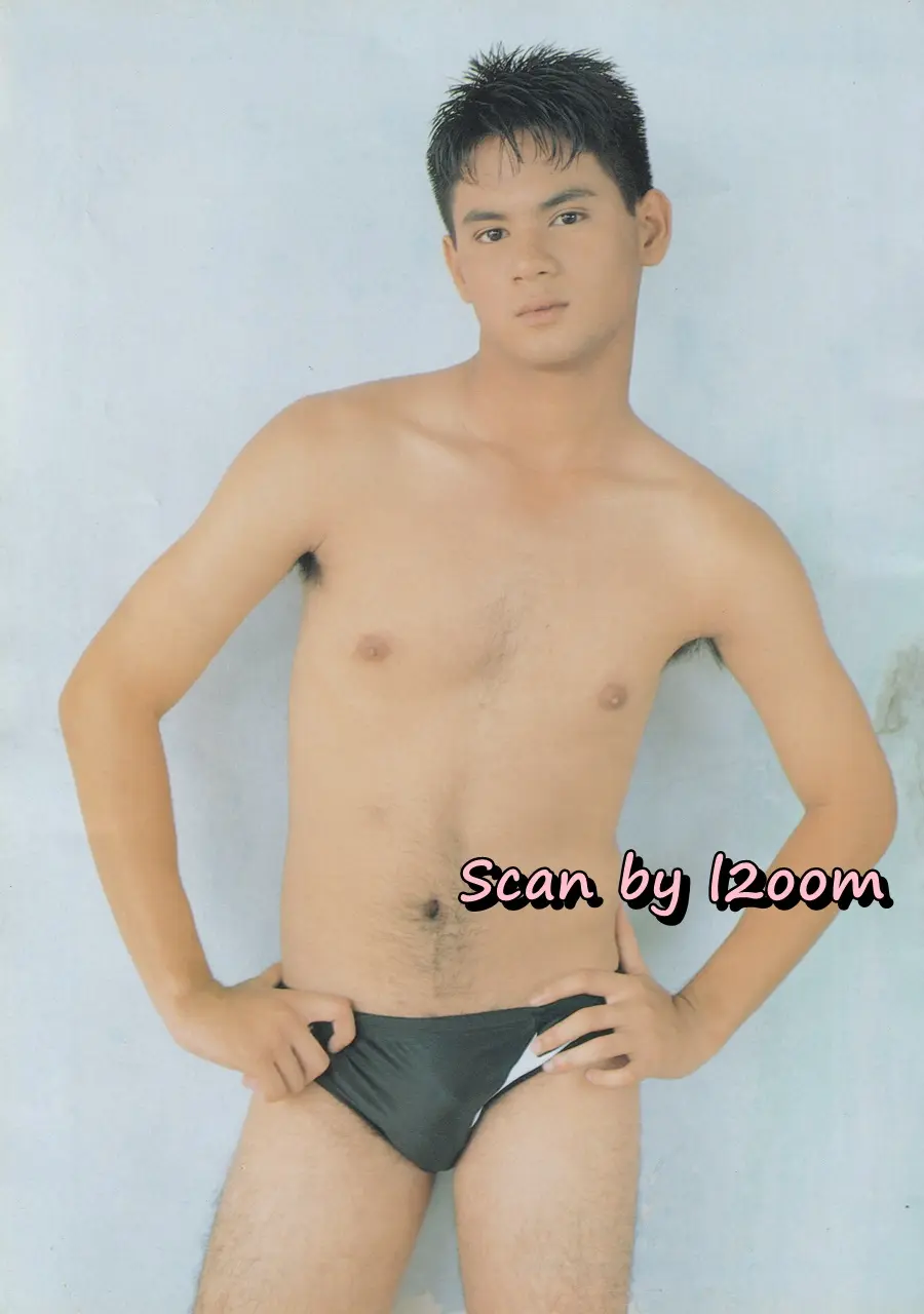 (วันวาน) BEACH BOY by HEAT vol.3