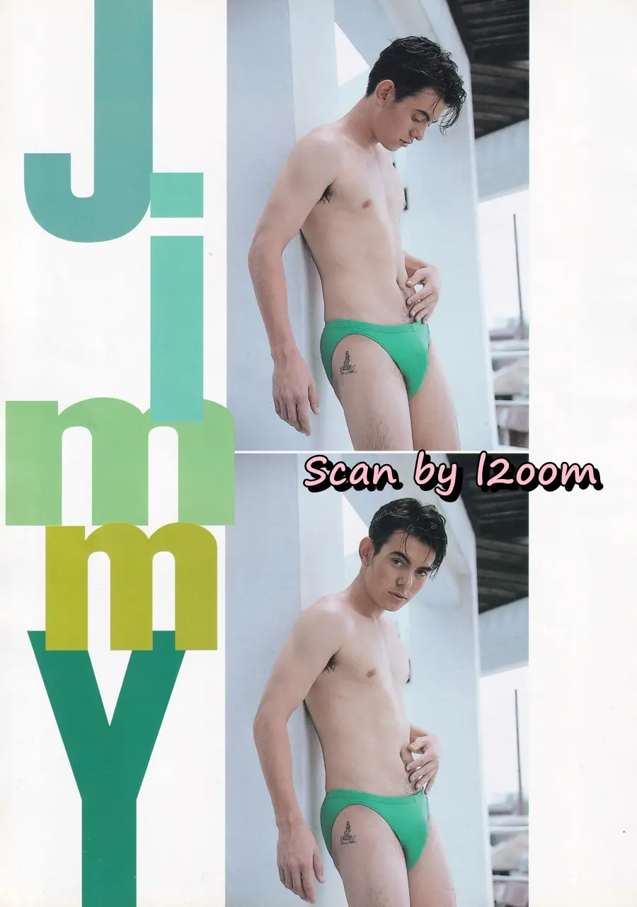 (วันวาน) BEACH BOY by HEAT vol.3