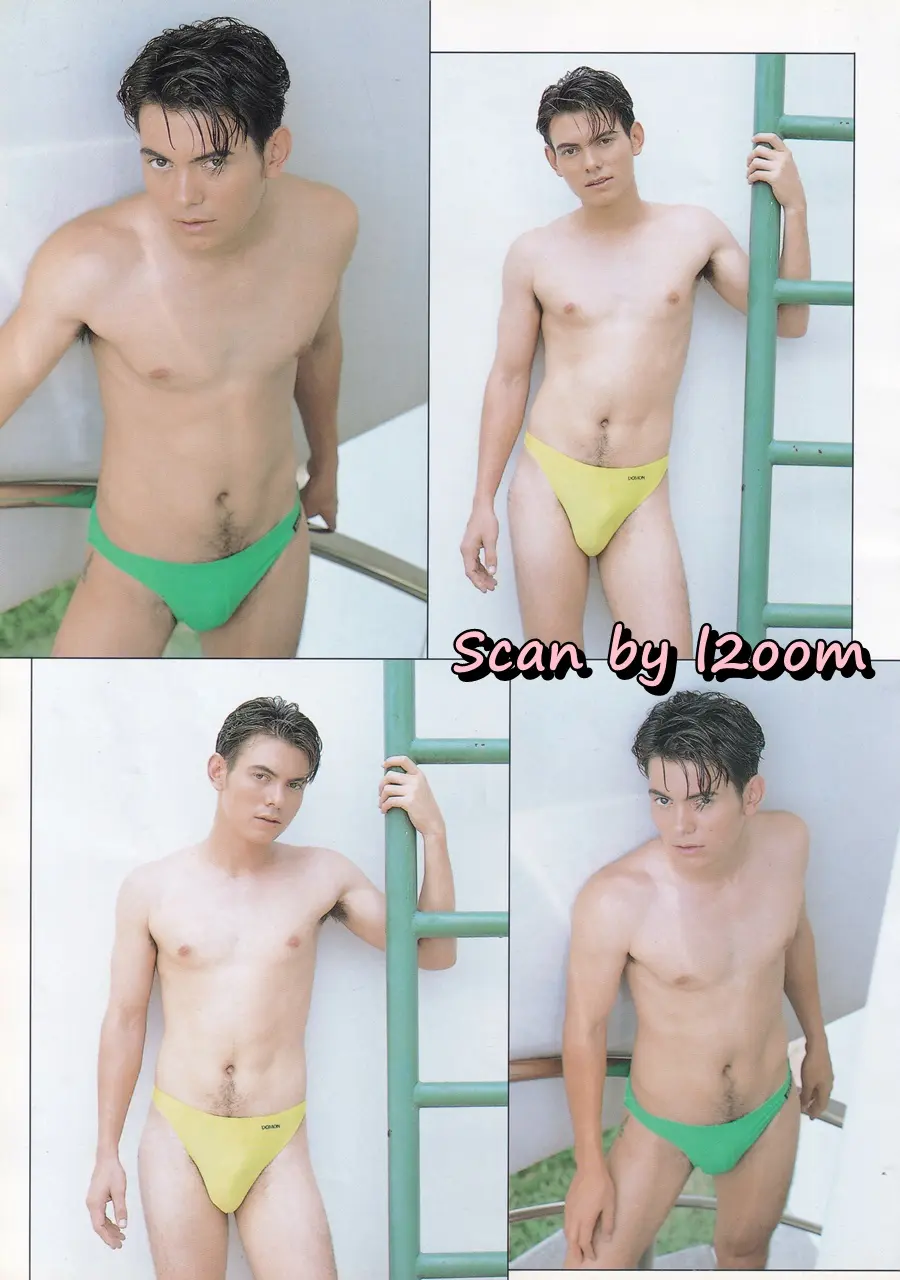(วันวาน) BEACH BOY by HEAT vol.3