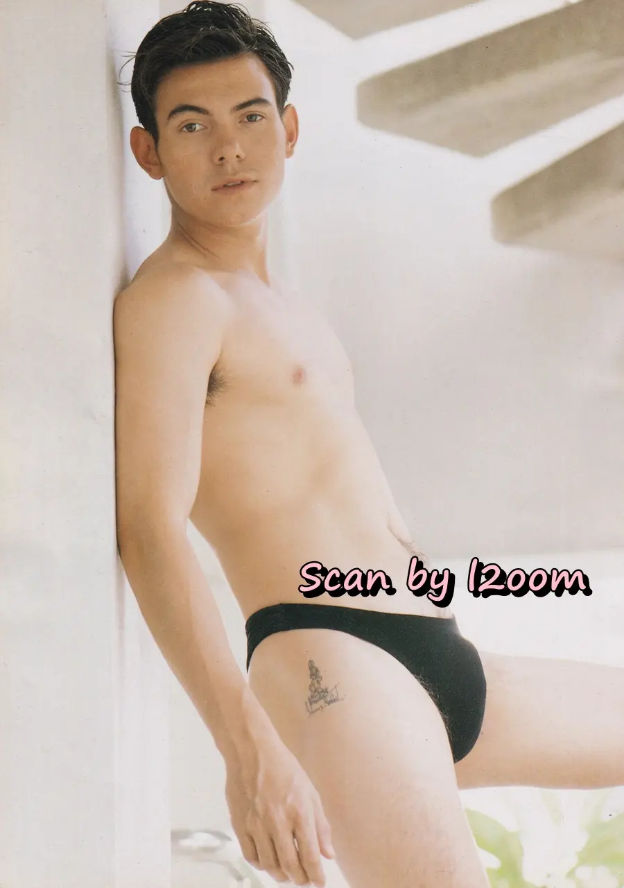 (วันวาน) BEACH BOY by HEAT vol.3
