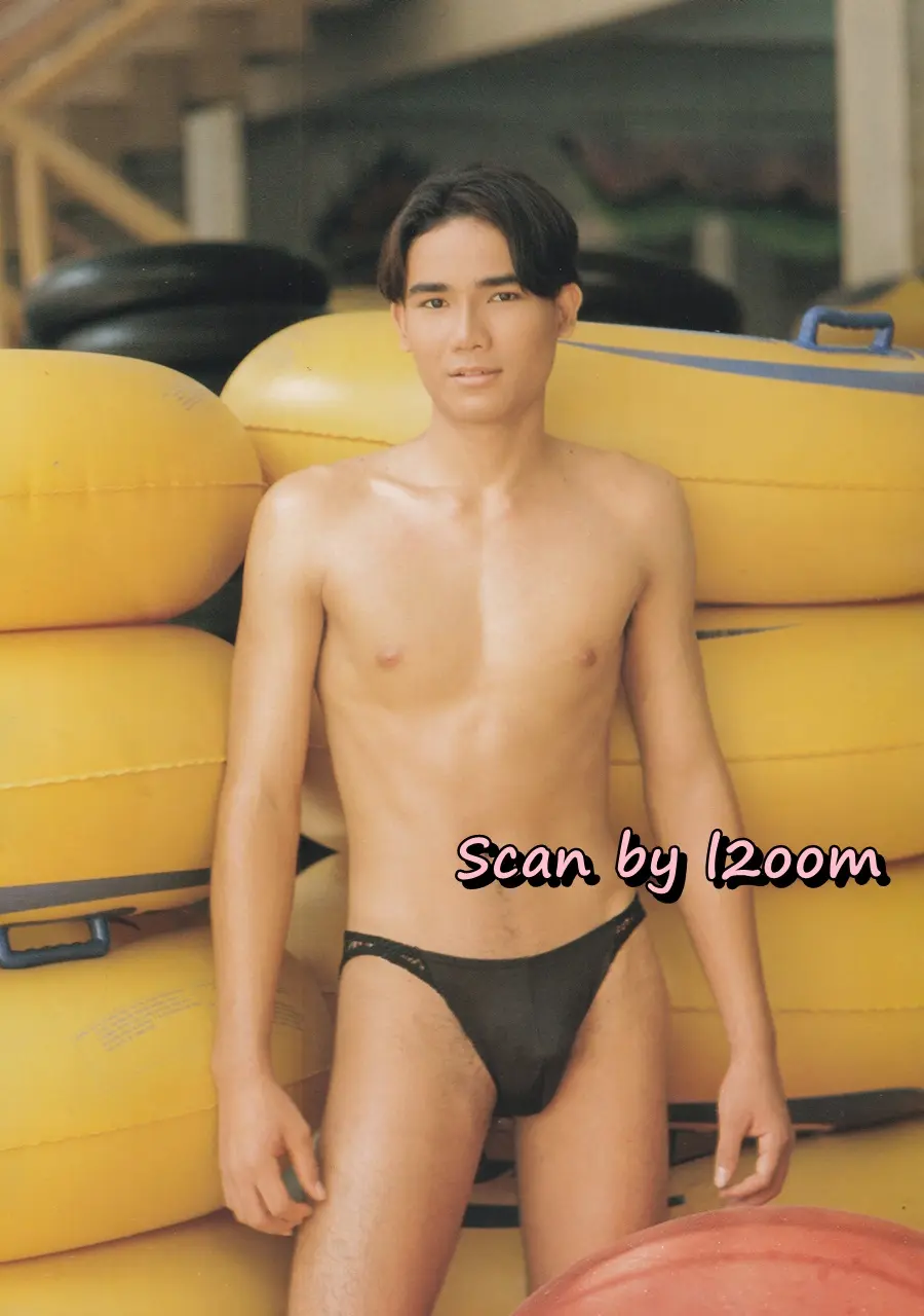 (วันวาน) BEACH BOY by HEAT vol.3