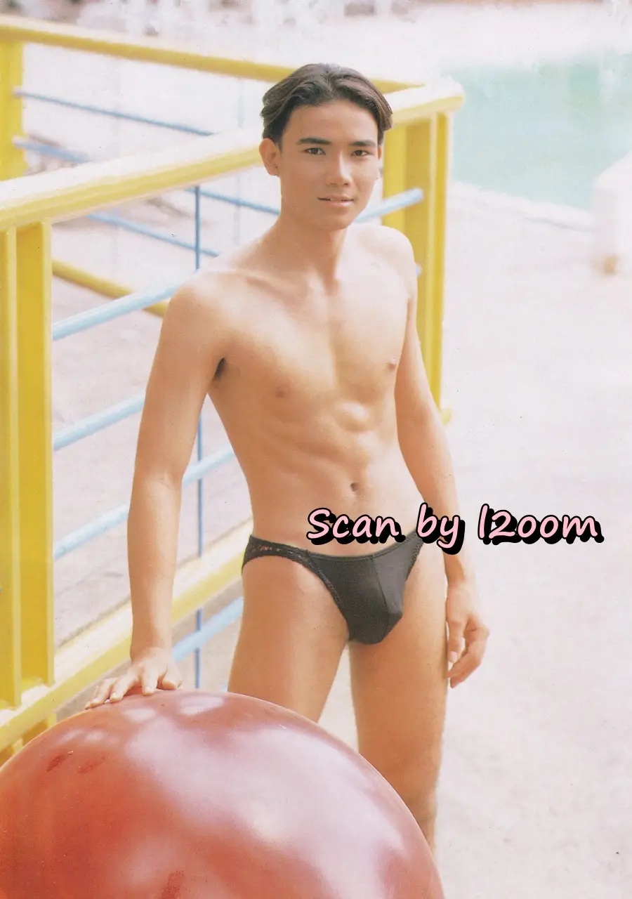 (วันวาน) BEACH BOY by HEAT vol.3