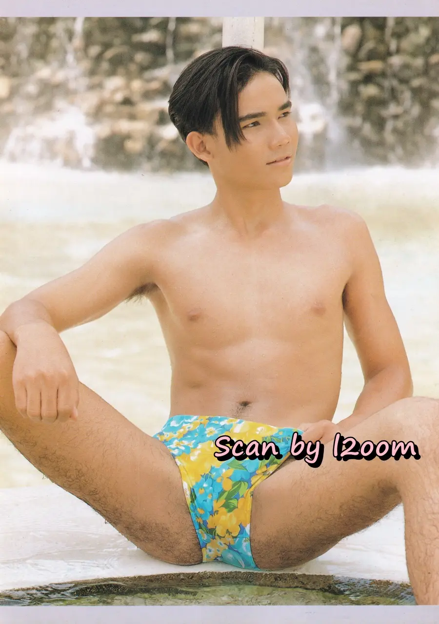 (วันวาน) BEACH BOY by HEAT vol.3