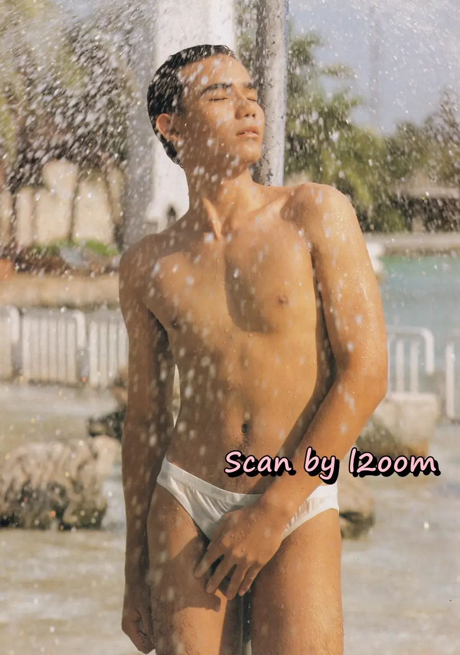 (วันวาน) BEACH BOY by HEAT vol.3
