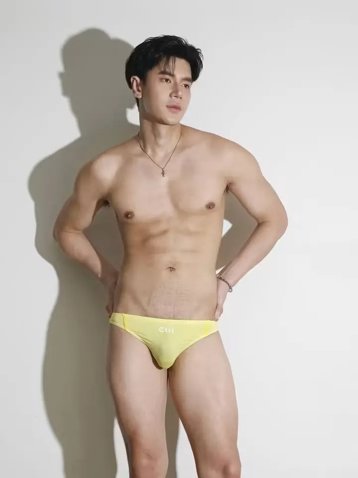 'ปั๊บ - ปาฏิหาริย์ เพ็งสุข' Mister Global Thailand  2023