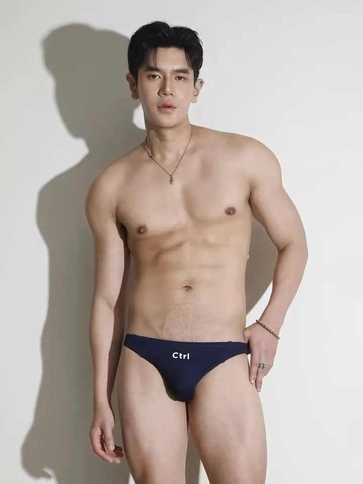 'ปั๊บ - ปาฏิหาริย์ เพ็งสุข' Mister Global Thailand  2023