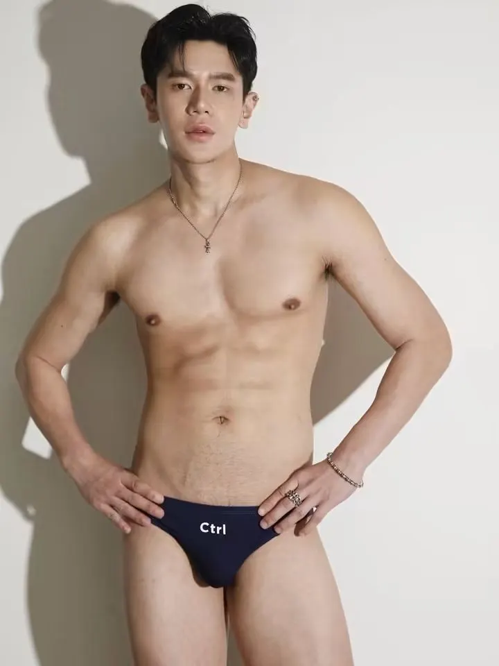 'ปั๊บ - ปาฏิหาริย์ เพ็งสุข' Mister Global Thailand  2023