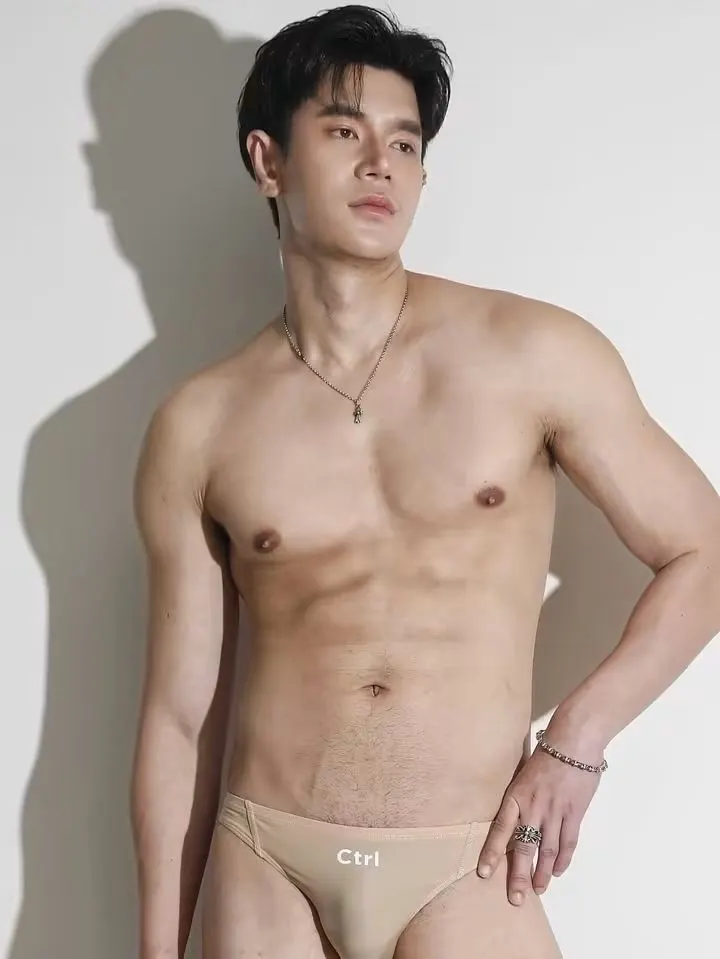 'ปั๊บ - ปาฏิหาริย์ เพ็งสุข' Mister Global Thailand  2023