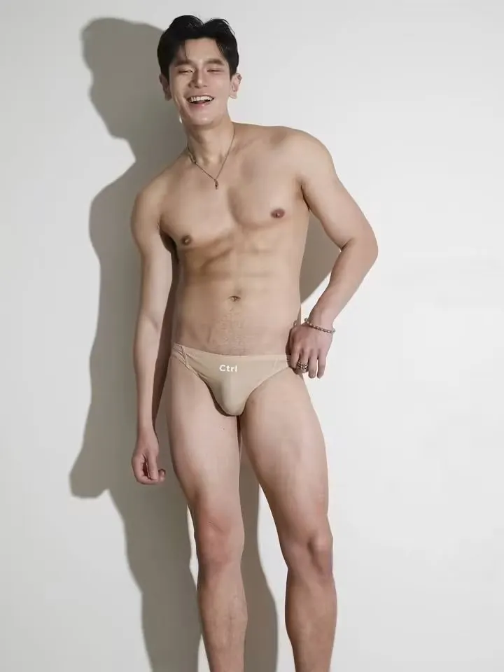 'ปั๊บ - ปาฏิหาริย์ เพ็งสุข' Mister Global Thailand  2023