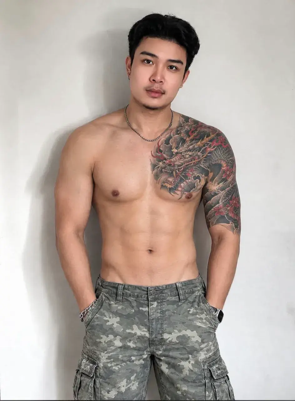 รวมหนุ่มๆ😋