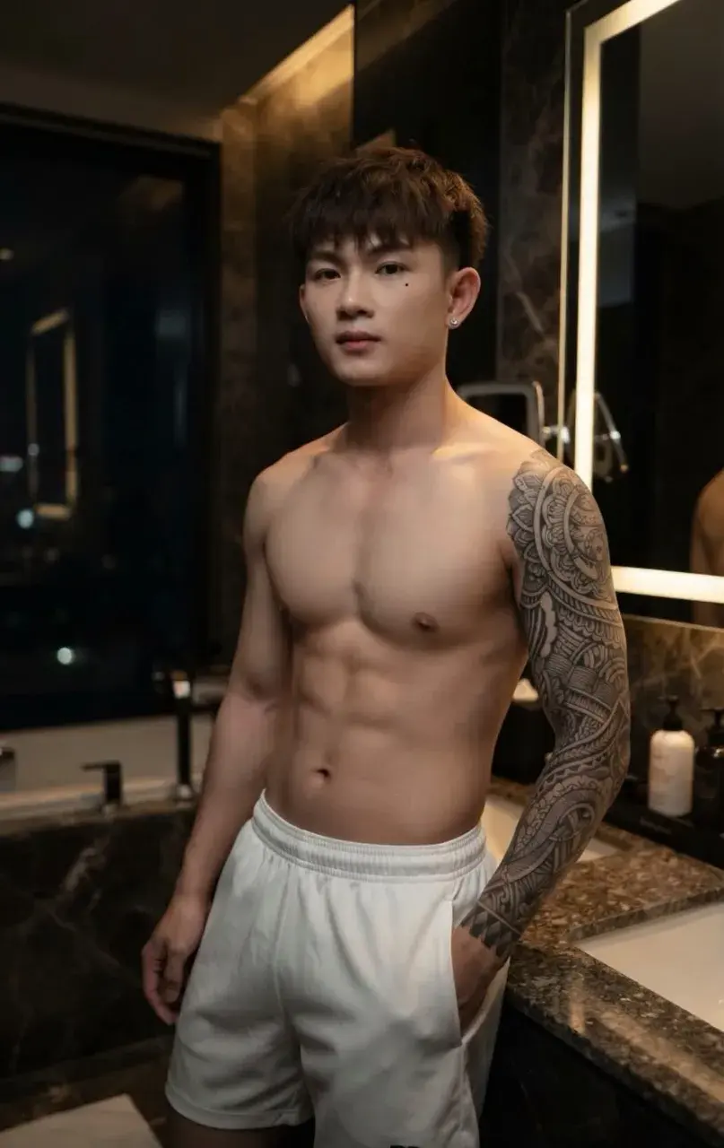 รวมหนุ่มๆ😋
