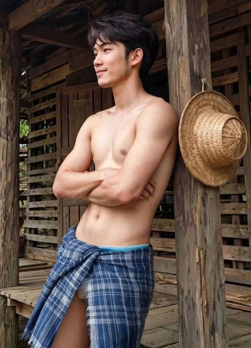 รวมหนุ่มๆ😋