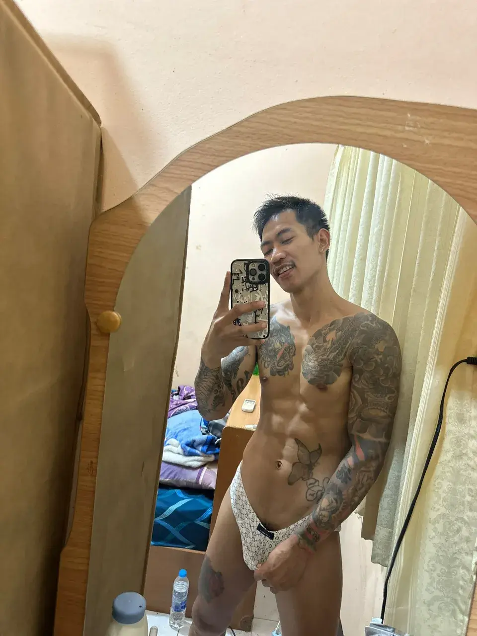 รวมหนุ่มๆ😋