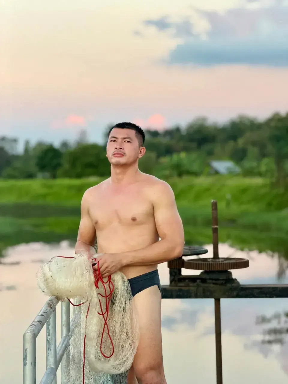 รวมหนุ่มๆ😋