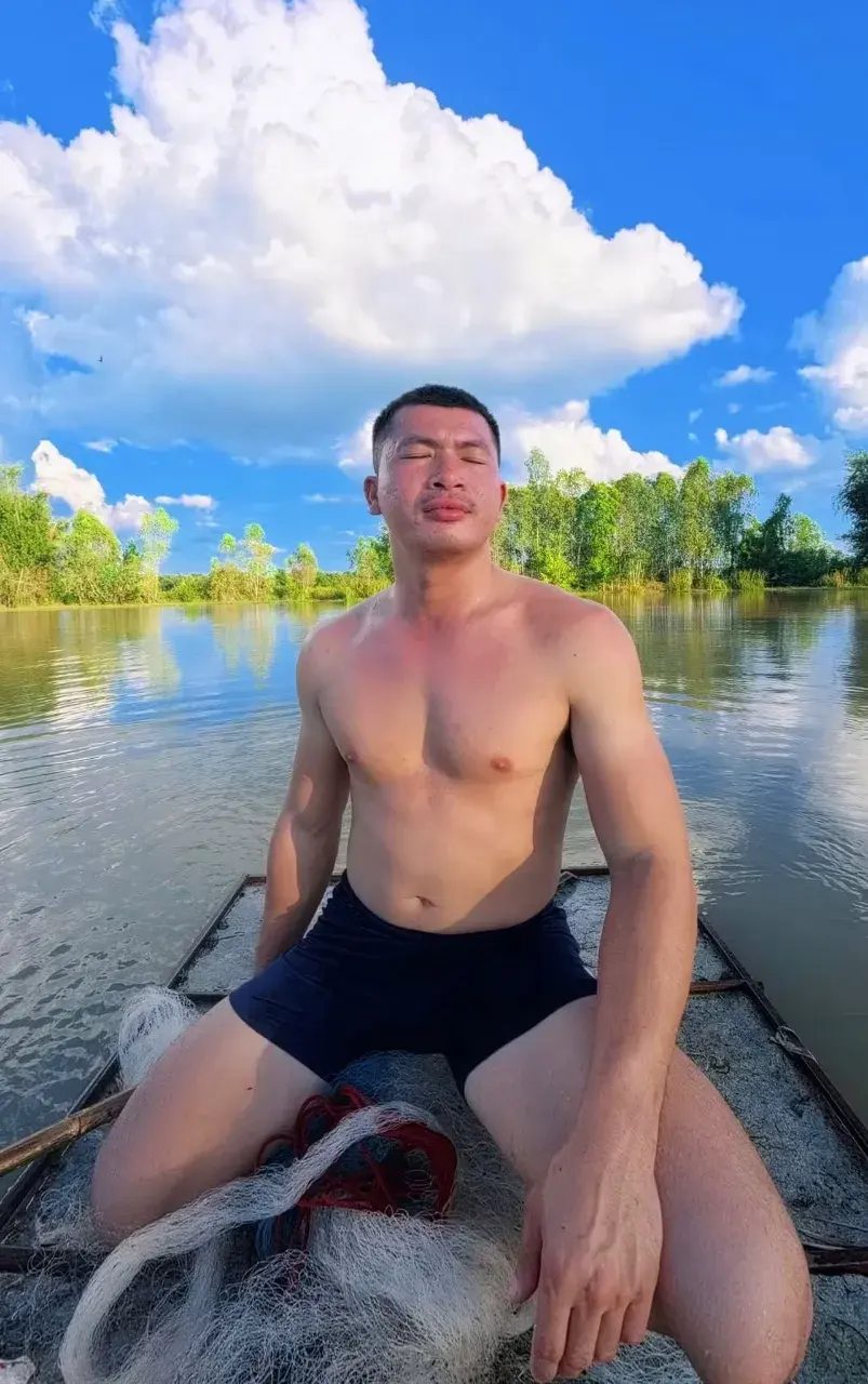 รวมหนุ่มๆ😋