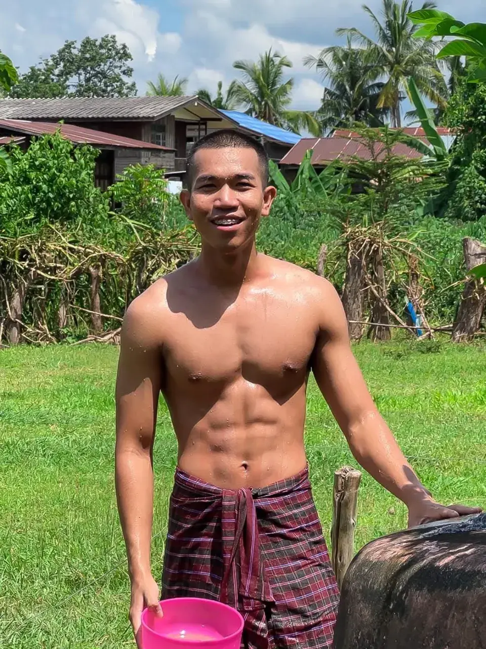 รวมหนุ่มๆ😋