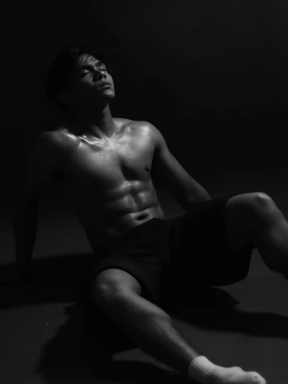 Cool guy : Christian Cadiz