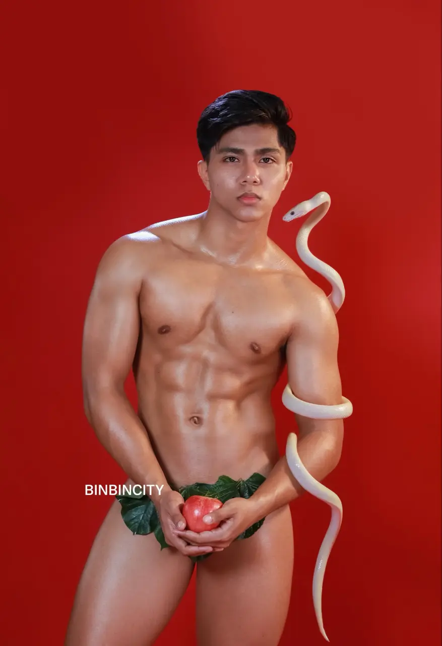Cool guy : Christian Cadiz