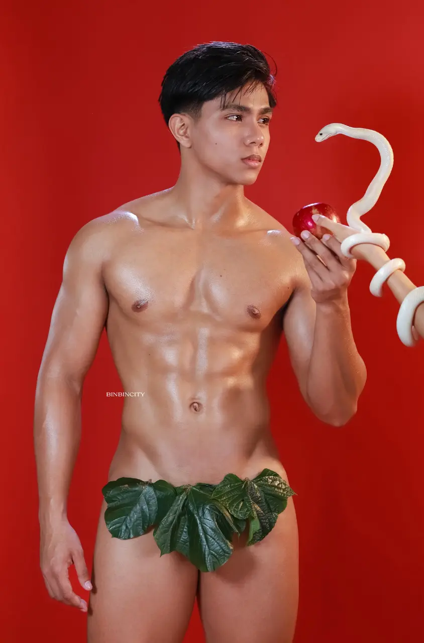 Cool guy : Christian Cadiz