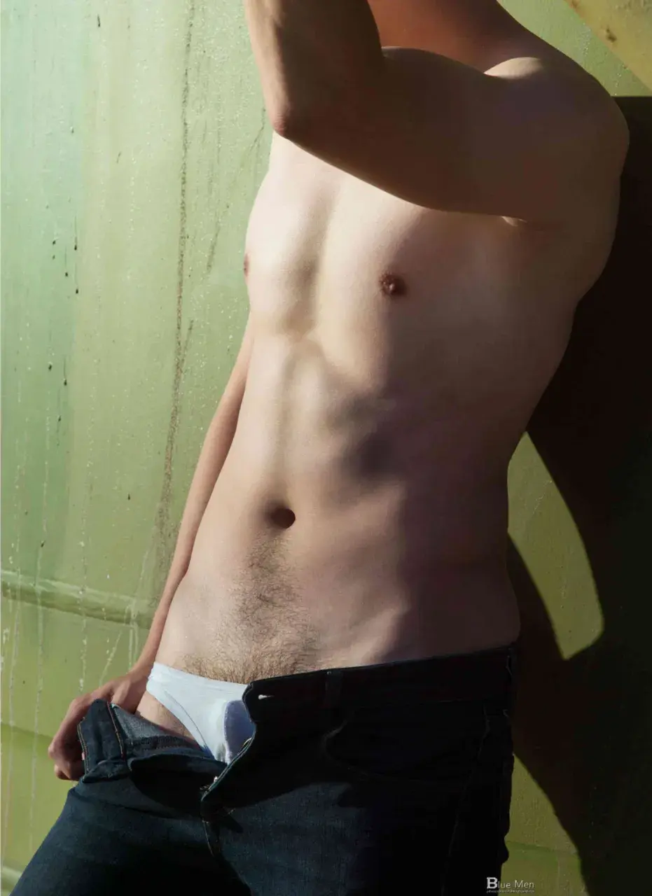 handsomeguy.xyx - VIRILE NO.17
