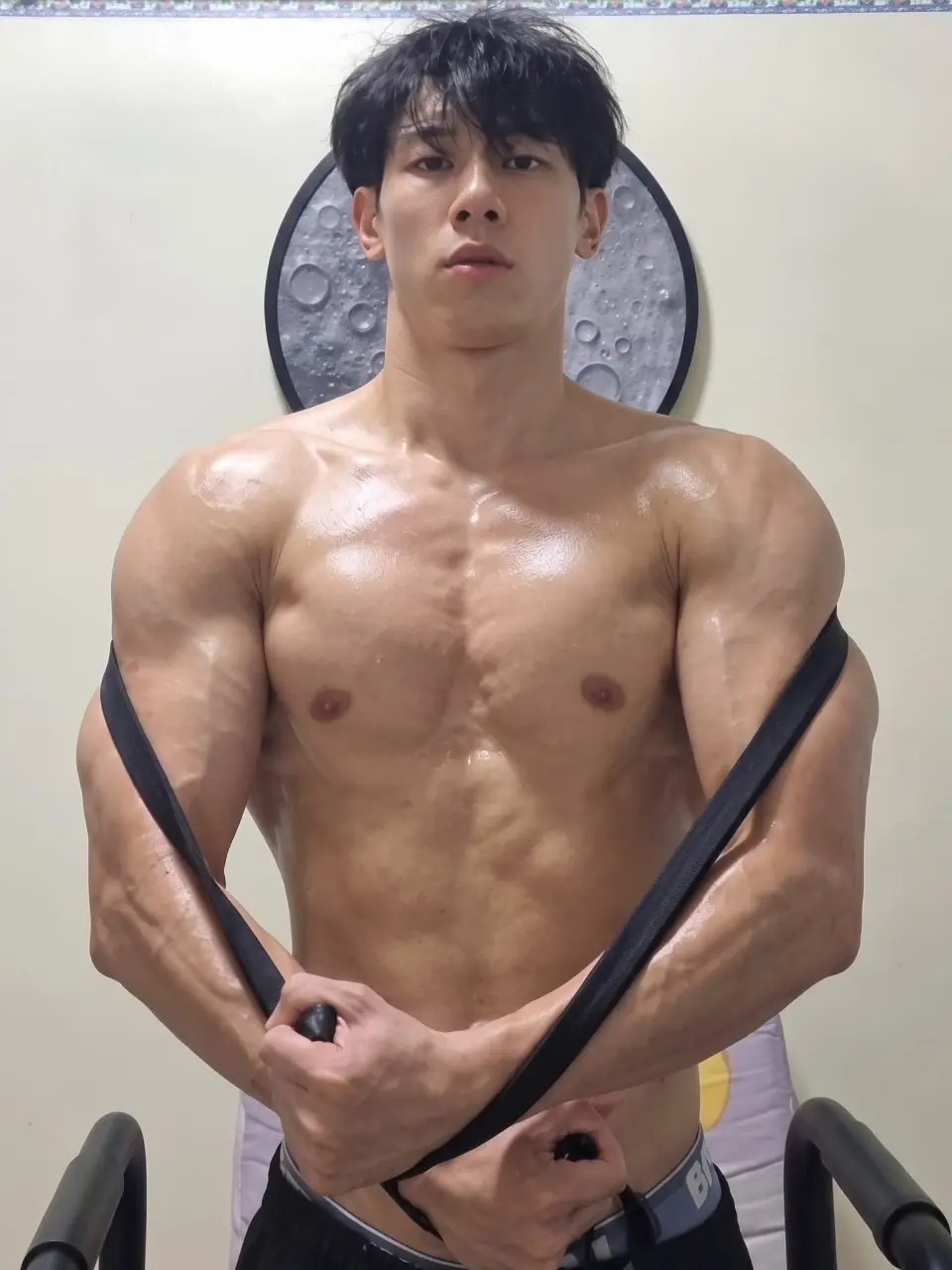 ถอดโชว์เรือนร่าง 2991