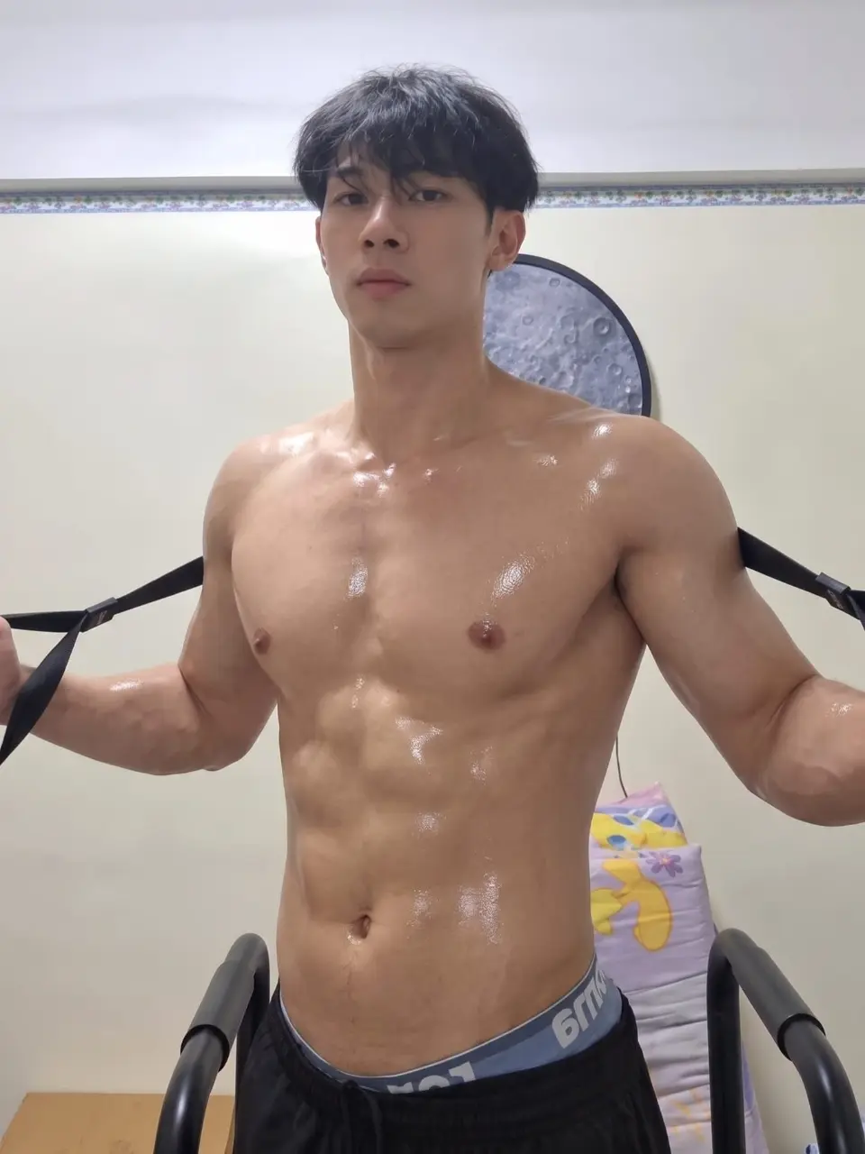 ถอดโชว์เรือนร่าง 2991