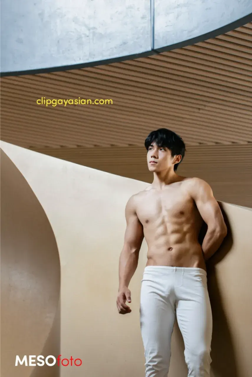 clipgayasian.com - MESO FOTOBOOK ISSUE 05