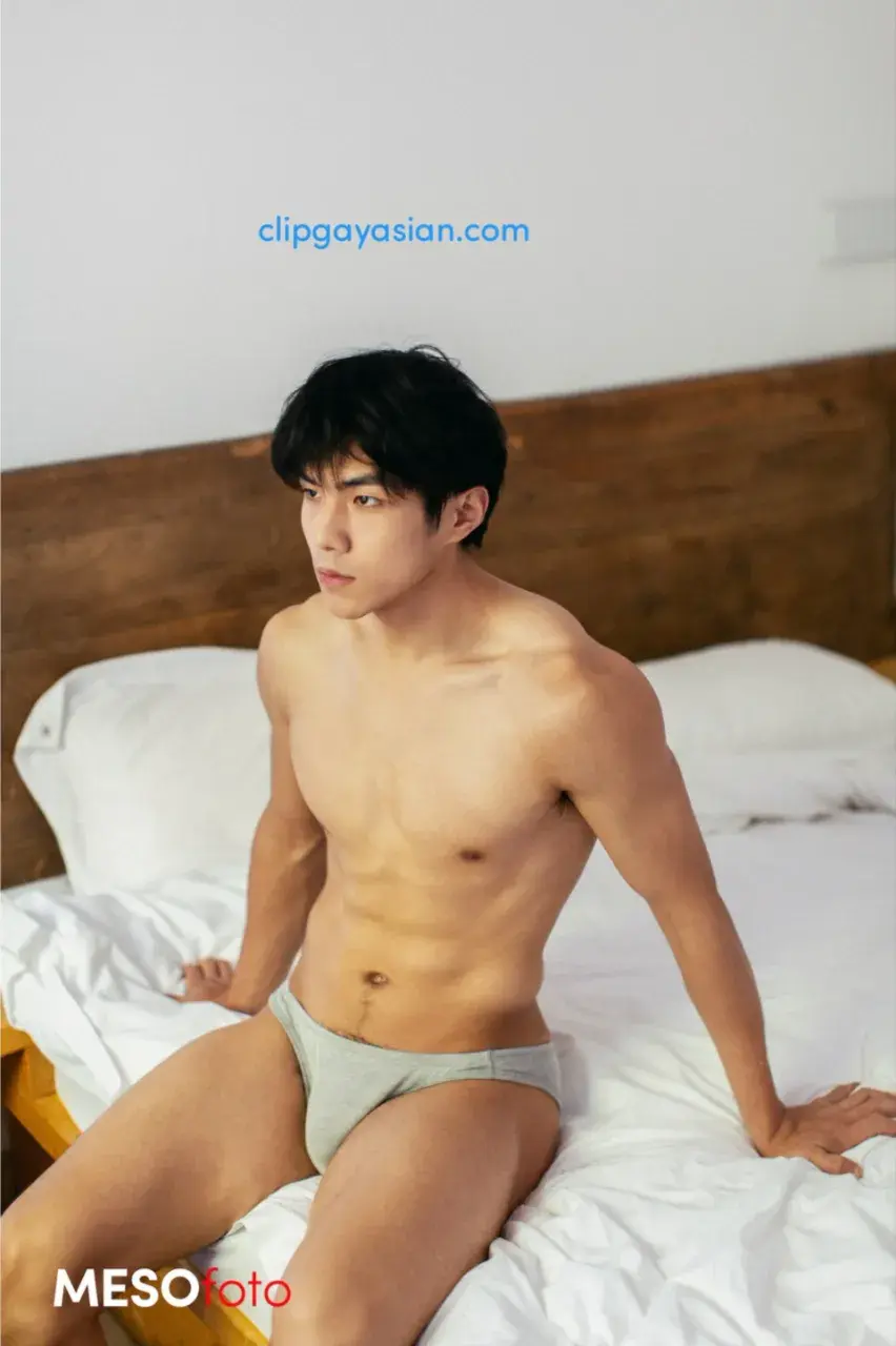 clipgayasian.com - MESO FOTOBOOK ISSUE 05