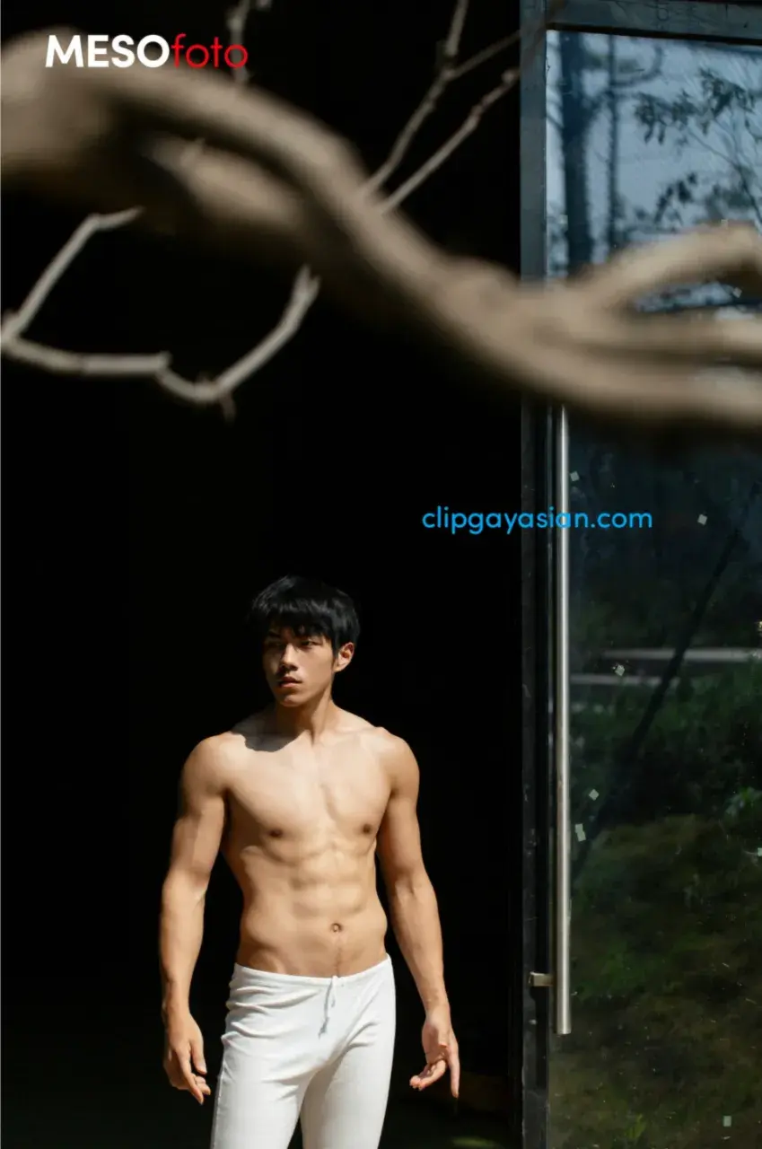 clipgayasian.com - MESO FOTOBOOK ISSUE 05