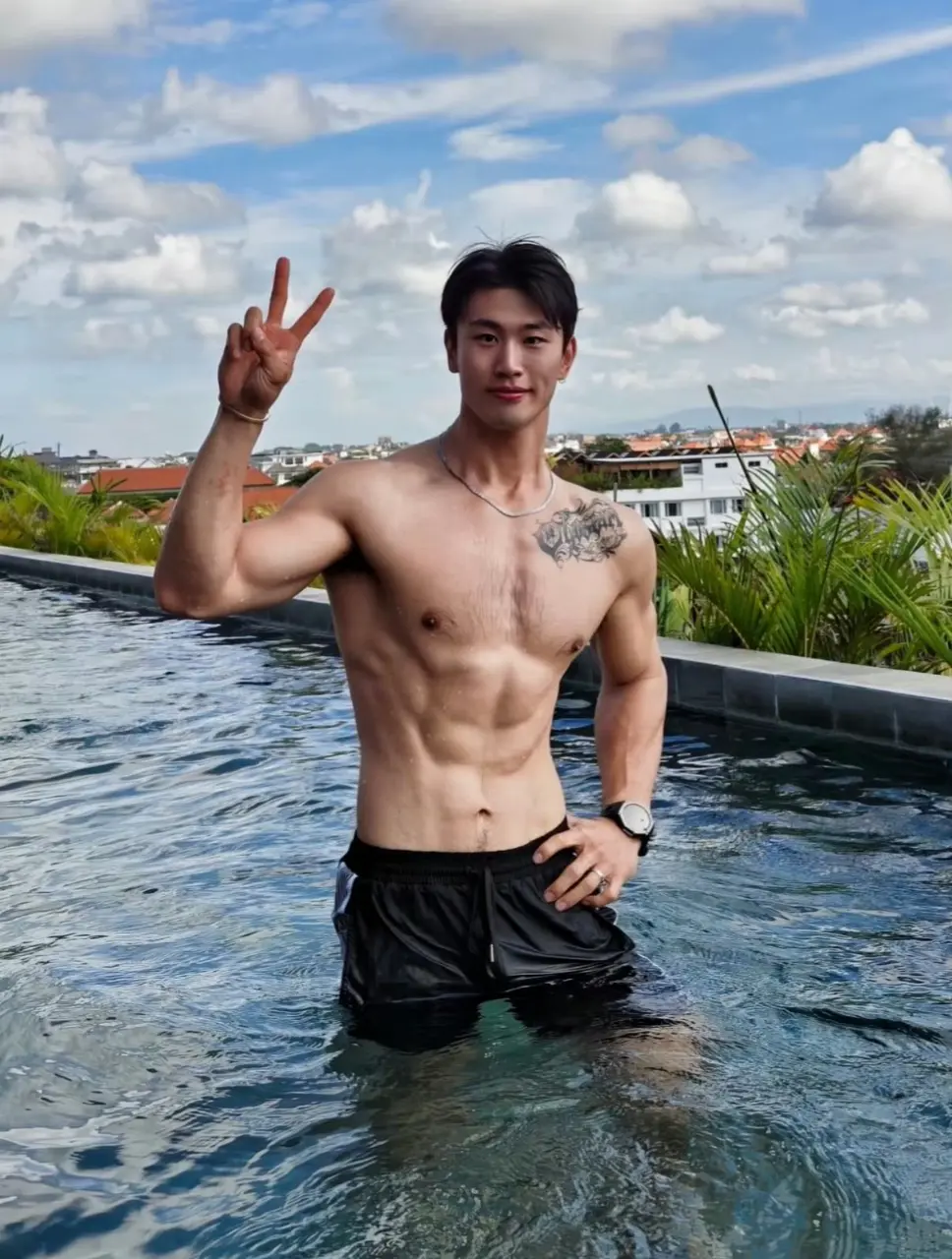 Cool guy : 慧明👉236688766james
